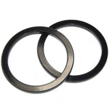 BB30 2 x 2.5mm Spacer Set | Ride Hub