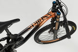 NS Bikes Fuzz 29 bike | RideHub