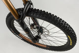 NS Bikes Fuzz 29 bike | RideHub