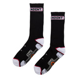 Independent Truck Crew One Size Socks | RideHub