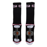Independent Truck Crew One Size Socks | RideHub