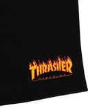 Thrasher Flame PE Shorts | RideHub