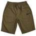 Men's Independent Span Elastic Waist Shorts | RideHub