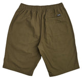 Men's Independent Span Elastic Waist Shorts | RideHub