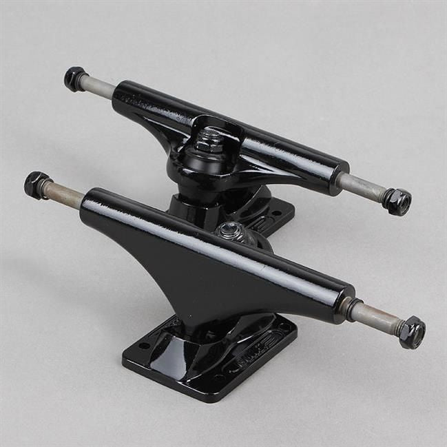 Bullet Black/Black Trucks | RideHub