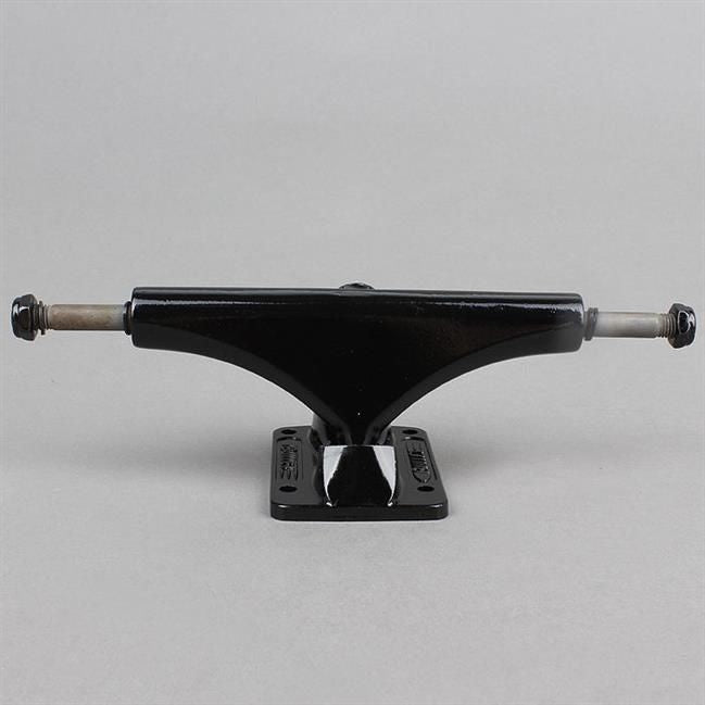 Bullet Black/Black Trucks | RideHub