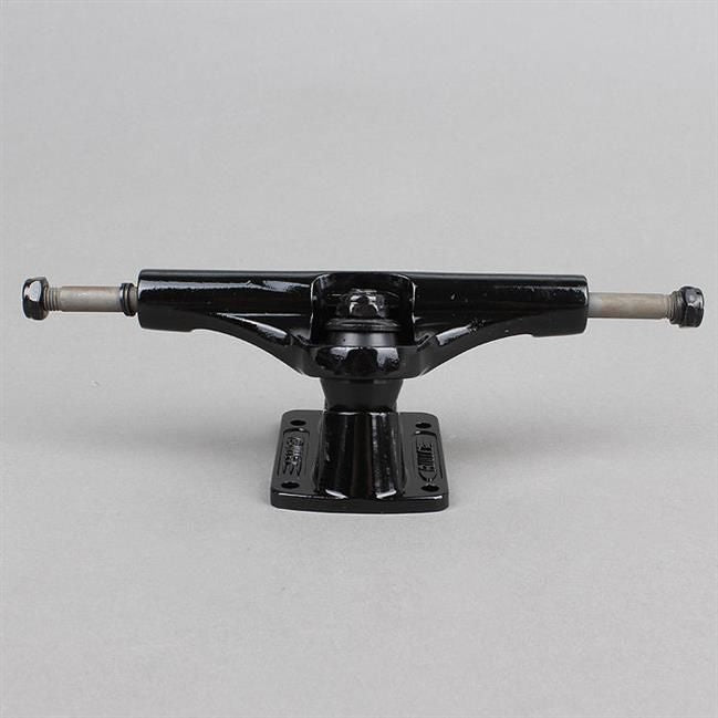 Bullet Black/Black Trucks | RideHub