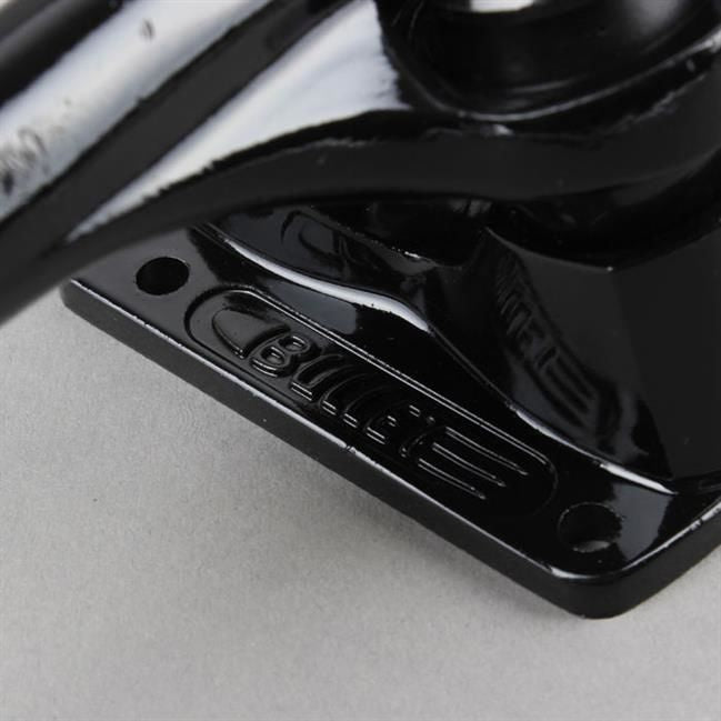 Bullet Black/Black Trucks | RideHub