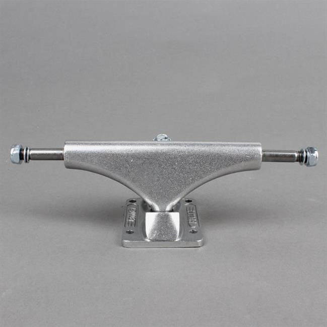 Bullet Silver Trucks | RideHub