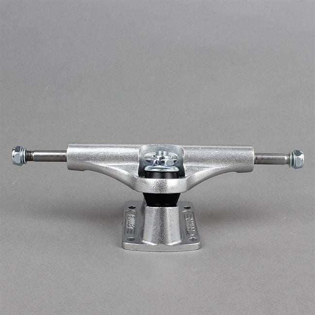 Bullet Silver Trucks | RideHub