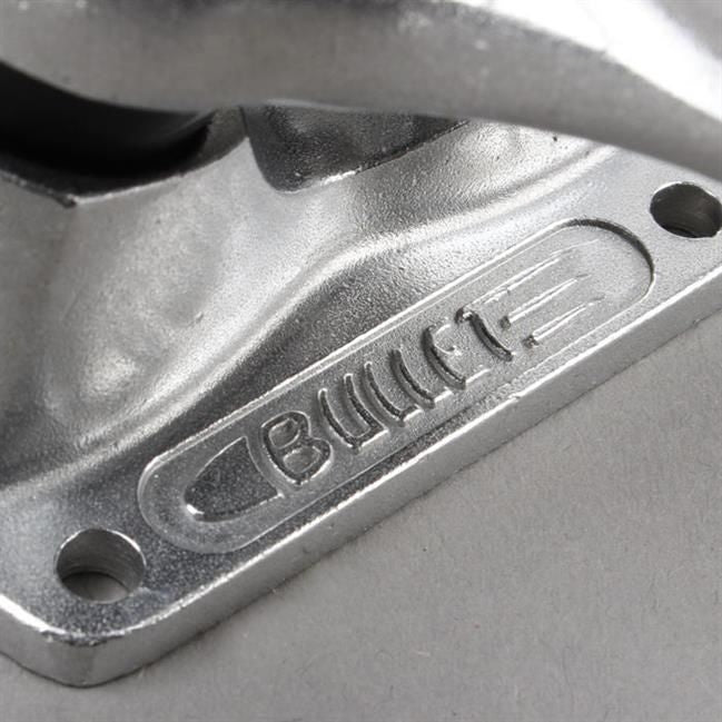 Bullet Silver Trucks | RideHub