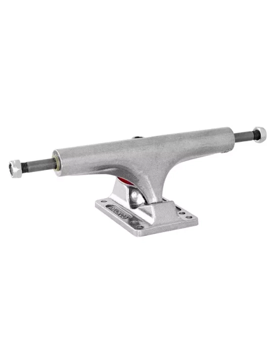 Independent Stage 4 Polished Silver Standard Trucks | RideHub