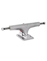Independent Stage 4 Polished Silver Standard Trucks | RideHub