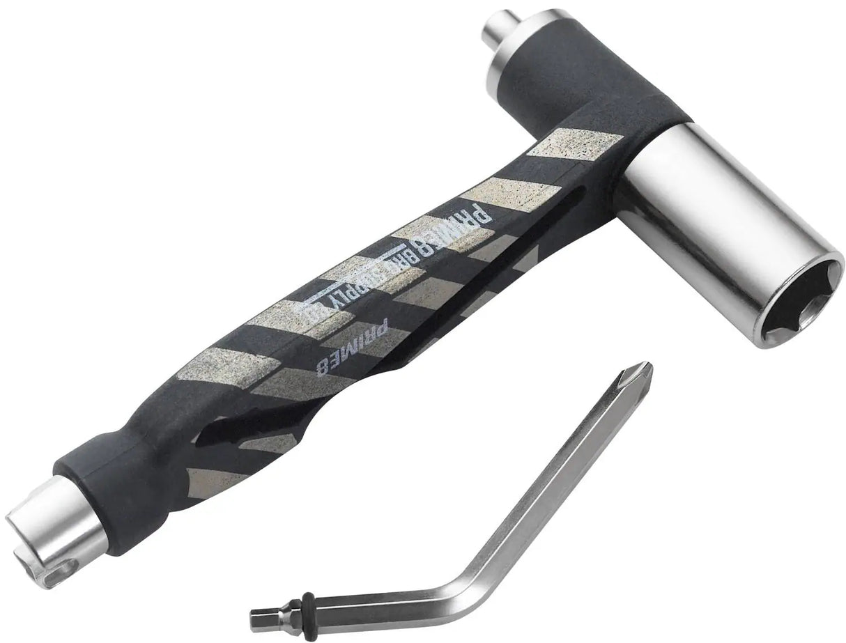 Prime8 Number-1 Skateboard Tool | RideHub