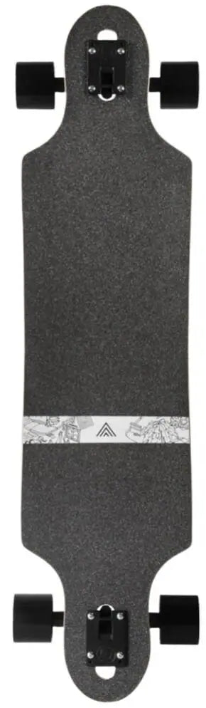Longboard Prism Revel 39" | RideHub