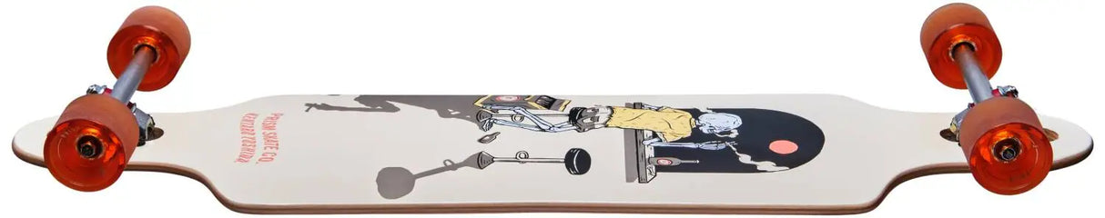 Longboard Prism Revel 39" | RideHub