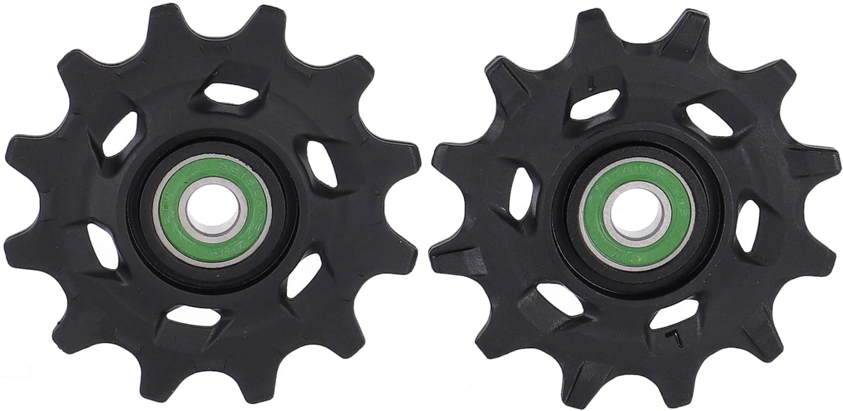 SRAM RED XPLR 12-Speed ​​Ceramic Pulley Set | Ride Hub