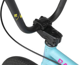 Radio Evol 20" BMX bike | RideHub