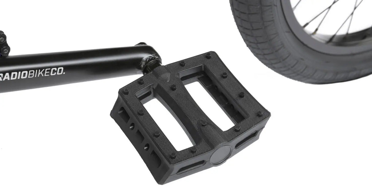 Radio Evol 20" BMX bike | RideHub