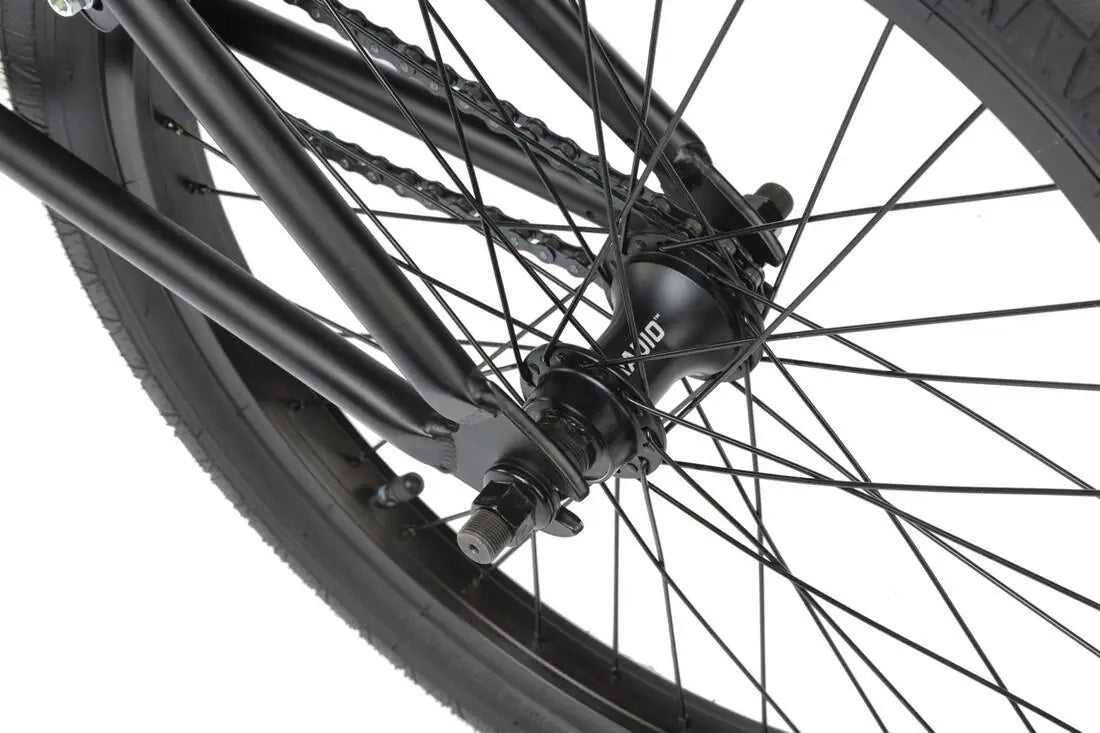 Radio Evol 20" BMX bike | RideHub