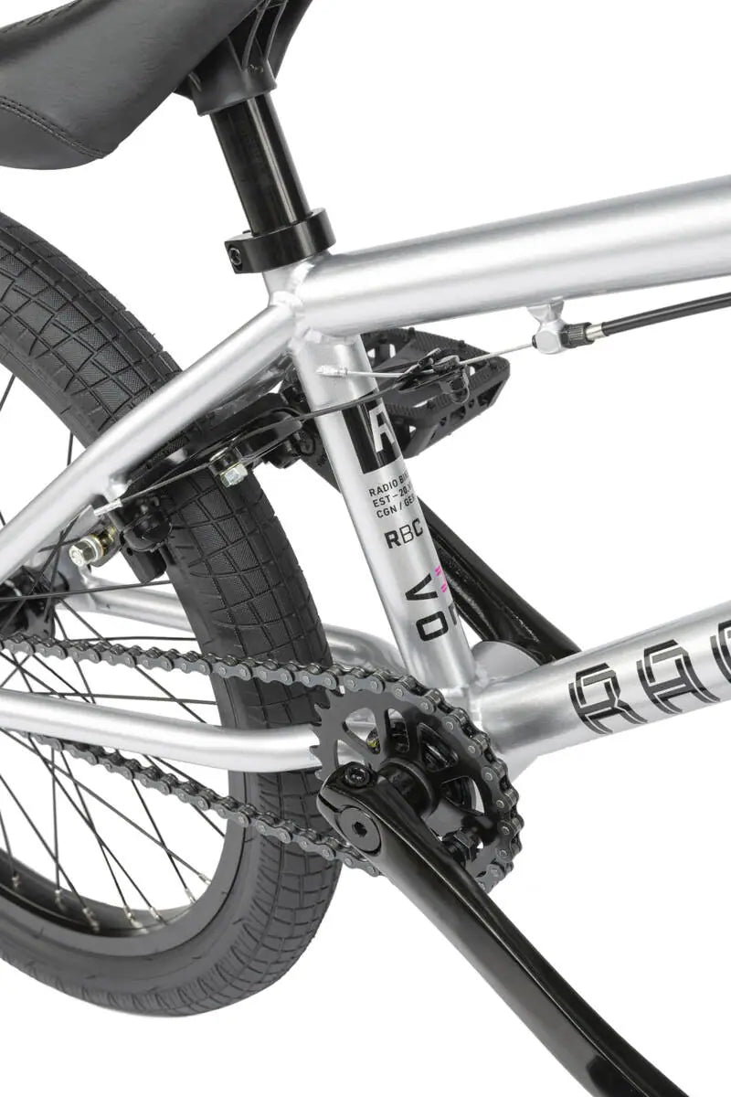 Radio Revo Pro 20" BMX bike | RideHub