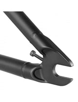 Rama Federal Boyd ICS2 Matt Black | RideHub