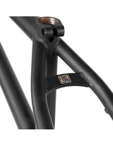 Rama Federal Boyd ICS2 Matt Black | RideHub