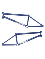 Rama Federal Command ICS2 Navy Blue | RideHub