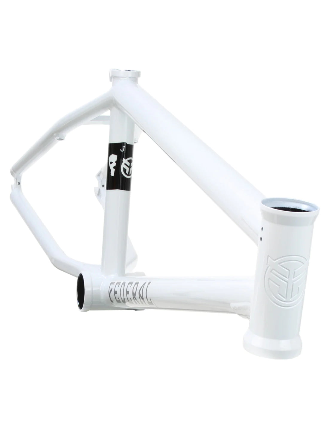 Federal Jarvis ICS2 BMX Frame | RideHub