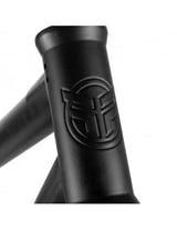 Rama Federal Lacey Matt Black | RideHub