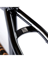 Rama Federal Perrin ICS2 Gloss Black | RideHub