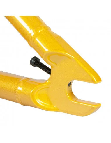 Rama Federal Perrin ICS2 Gloss Gold | RideHub