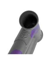 Rama Federal Perrin ICS2 Matt Grey/Purple | RideHub