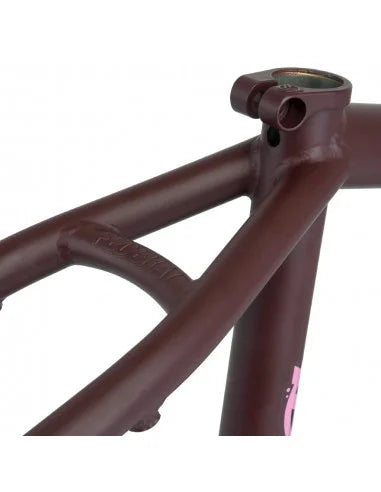 Rama Federal Perrin ICS | RideHub