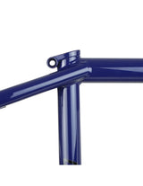 Rama BMX Tall Order 187 v2 Gloss Deep Blue | RideHub