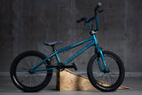 Rower BMX KHE Ravisher LL 18" | RideHub