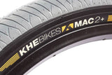 KHE MAC2+ BMX tire 20 x 2.30" | RideHub