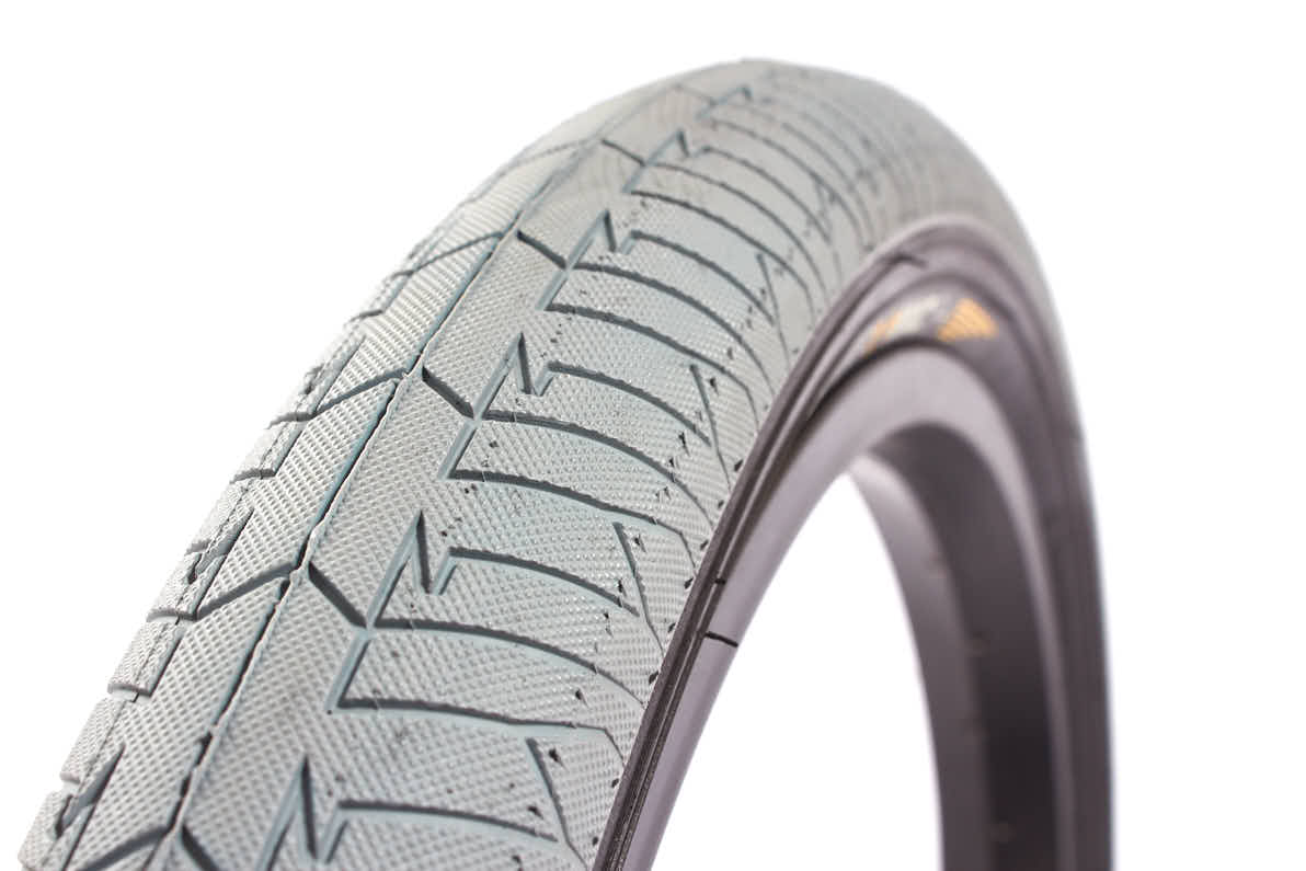 KHE MAC2+ BMX tire 20 x 2.30" | RideHub
