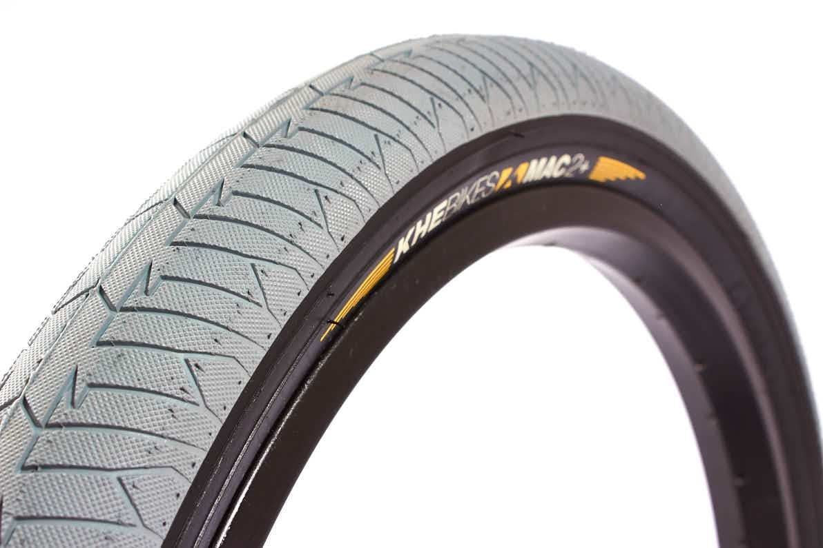 KHE MAC2+ BMX tire 20 x 2.30" | RideHub