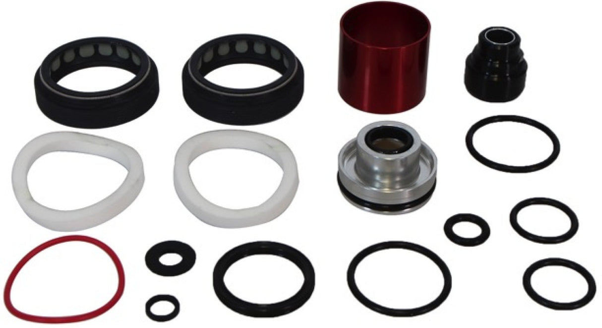 RockShox 200h/1 Service Kit ZEB A2 Base/Select (2023+) Rush RC (DPA only) | RideHub