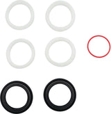 RockShox 200h/1 Year Service Kit – 30 Gold and Silver (2018+) | RideHub