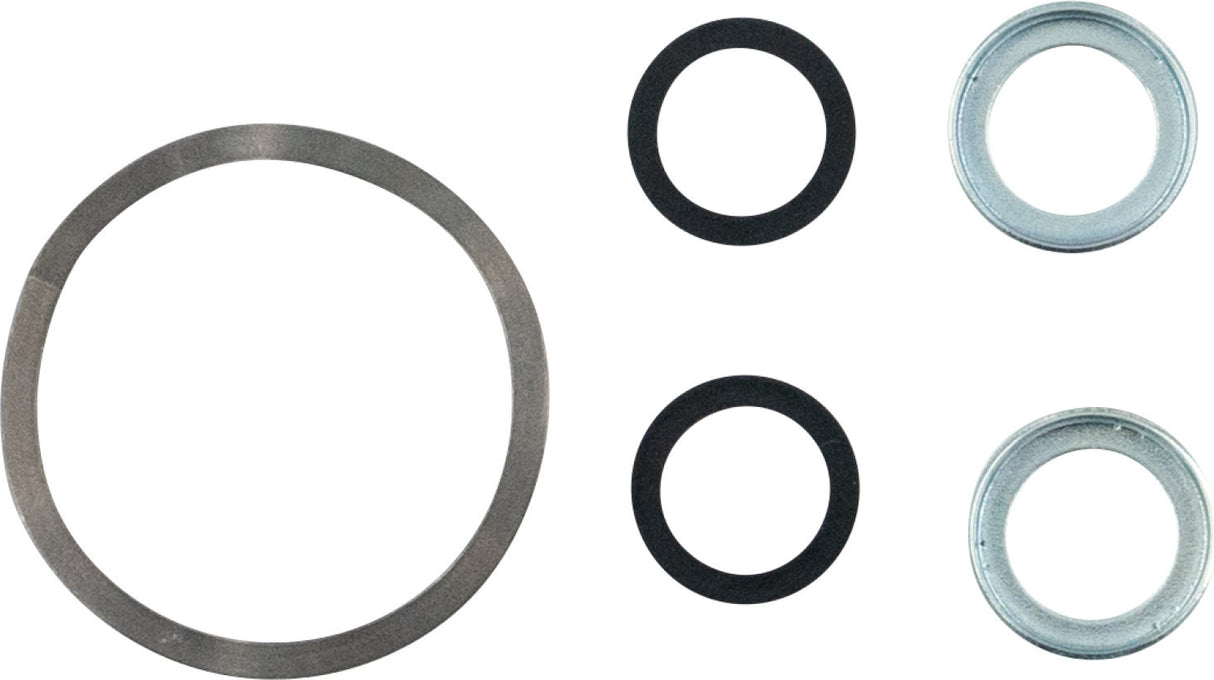 RockShox 200h/1 Year Service Kit – 30 Gold and Silver (2018+) | RideHub