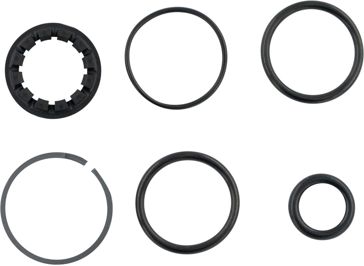 RockShox 200h/1 Year Service Kit – 30 Gold and Silver (2018+) | RideHub