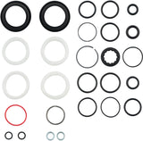 RockShox 200h/1 Year Service Kit – 30 Gold and Silver (2018+) | RideHub