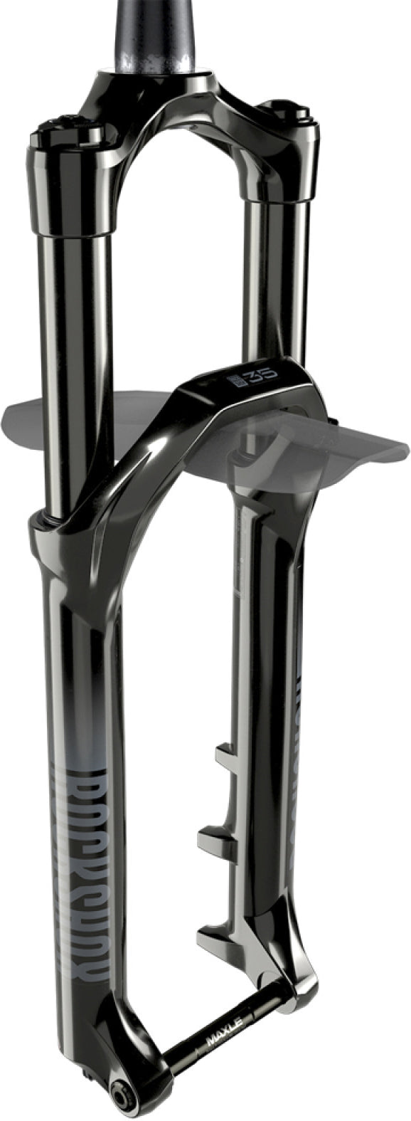 RockShox 35 Gold RL shock absorber | RideHub