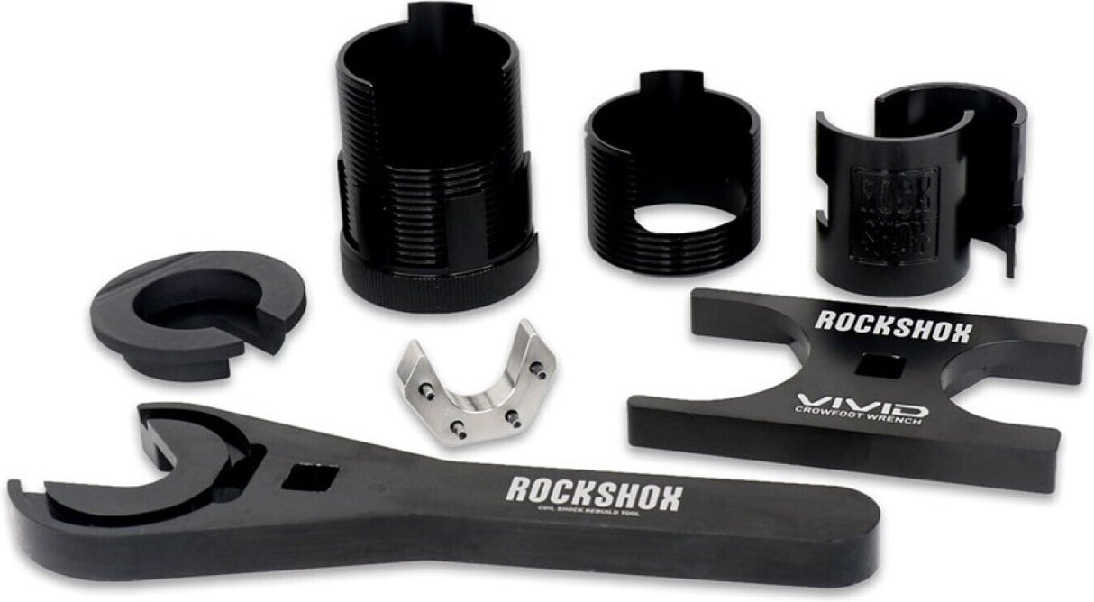 RockShox AM RS Toolset Vivid C1 | RideHub