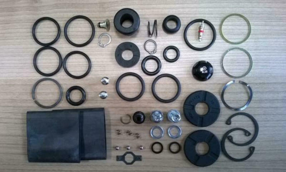 RockShox Sektor / Argyle RCT Shock Absorber Service Kit | RideHub