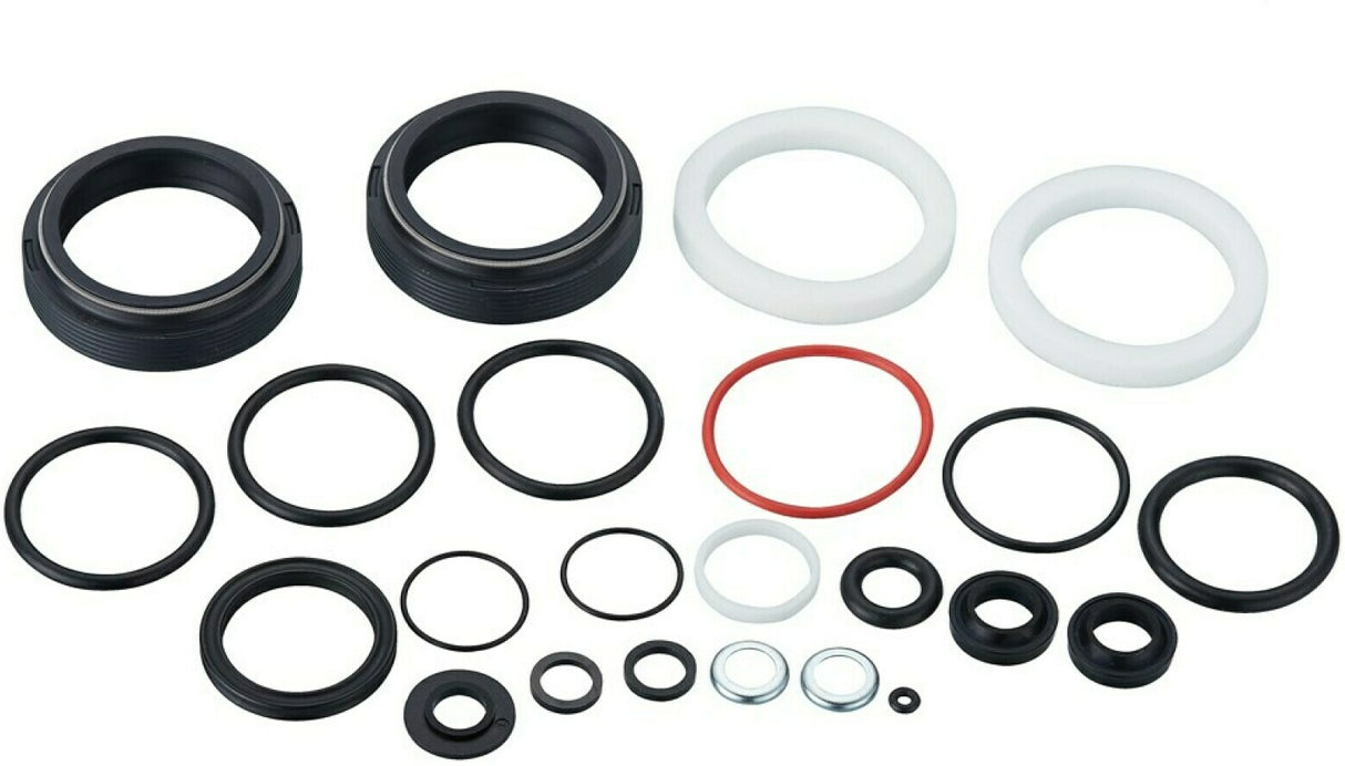 RockShox Boxxer WC Charger Damper Basic Service Kit | RideHub