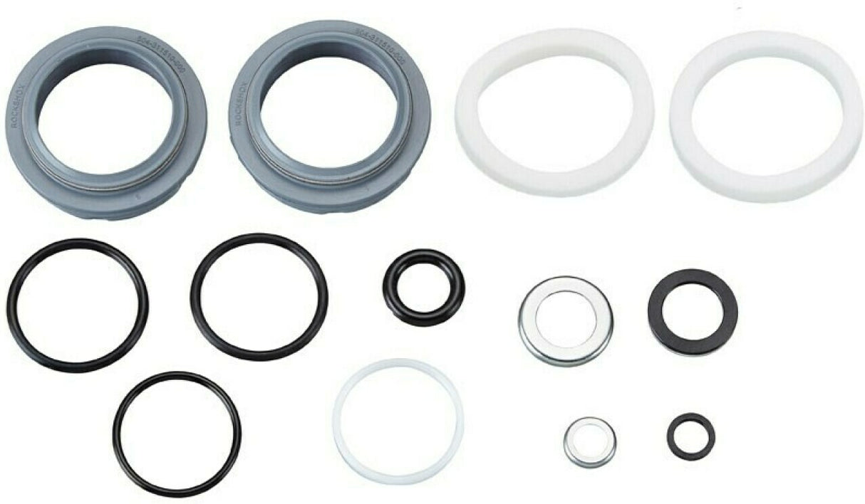 RockShox Boxxer RC Basic Shock Service Kit (2012-2016) | RideHub