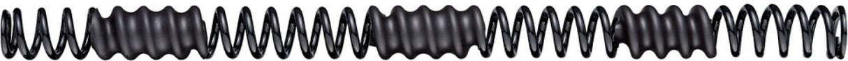 RockShox Coil X-Firm Steel Spring (Black) – Domain Dual Crown / Boxxer | RideHub